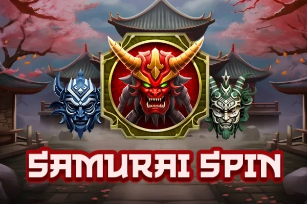 Samurai Spin